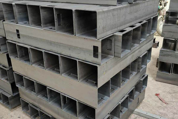 米东大口径方管