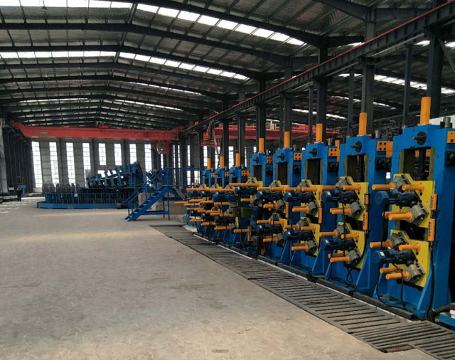 米东方矩管生产厂家