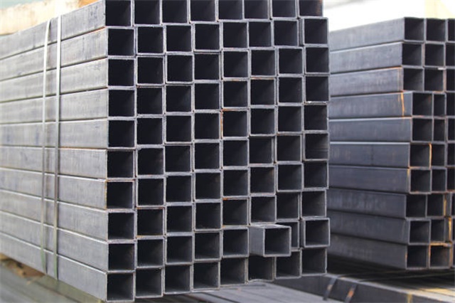 米东Q355B<font style='color:red'>无缝方管</font>支持定制