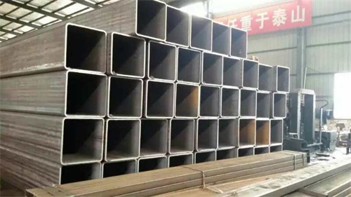 米东<font style='color:red'>无缝方管</font>生产工艺