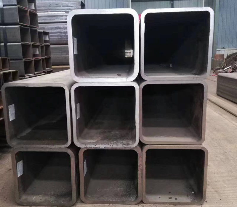 米东q345b冷拔方管