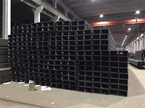 米东冷拔方管选型指南 工程采购怎么选